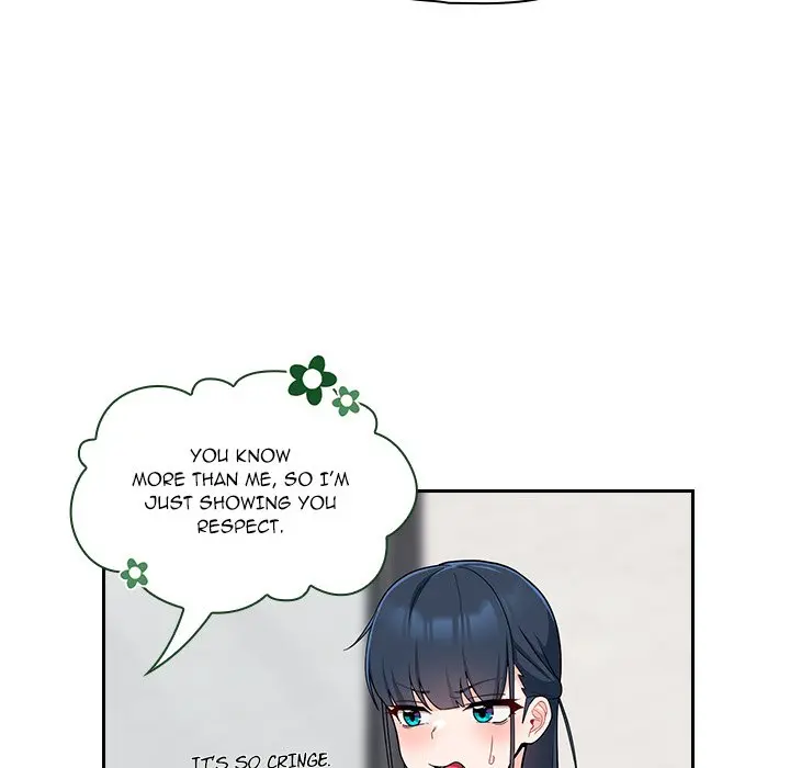 Follow Me Chapter 13 - Page 49