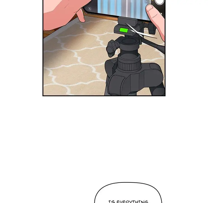 Follow Me Chapter 13 - Page 5