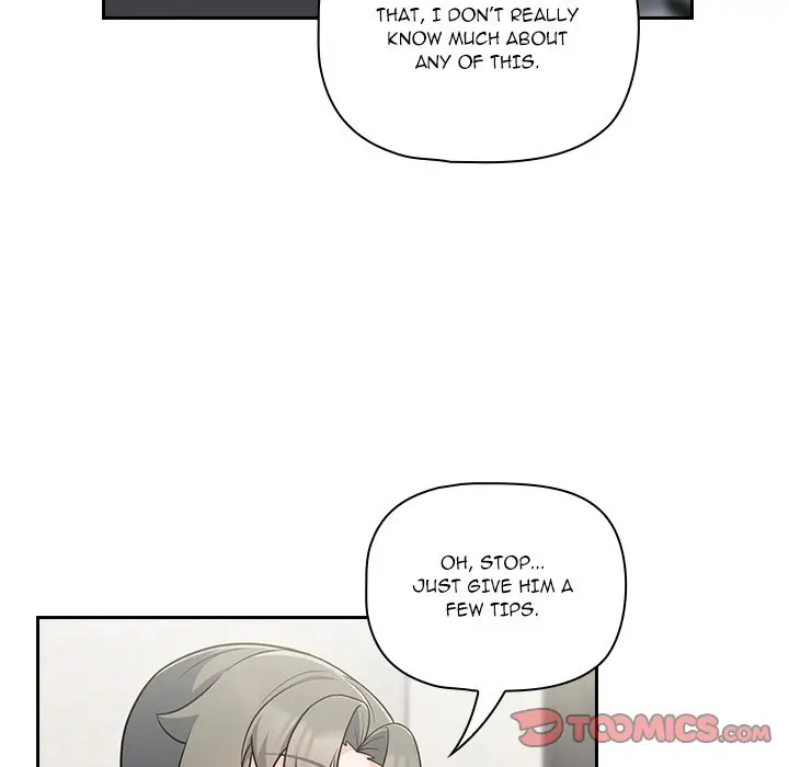 Follow Me Chapter 13 - Page 51