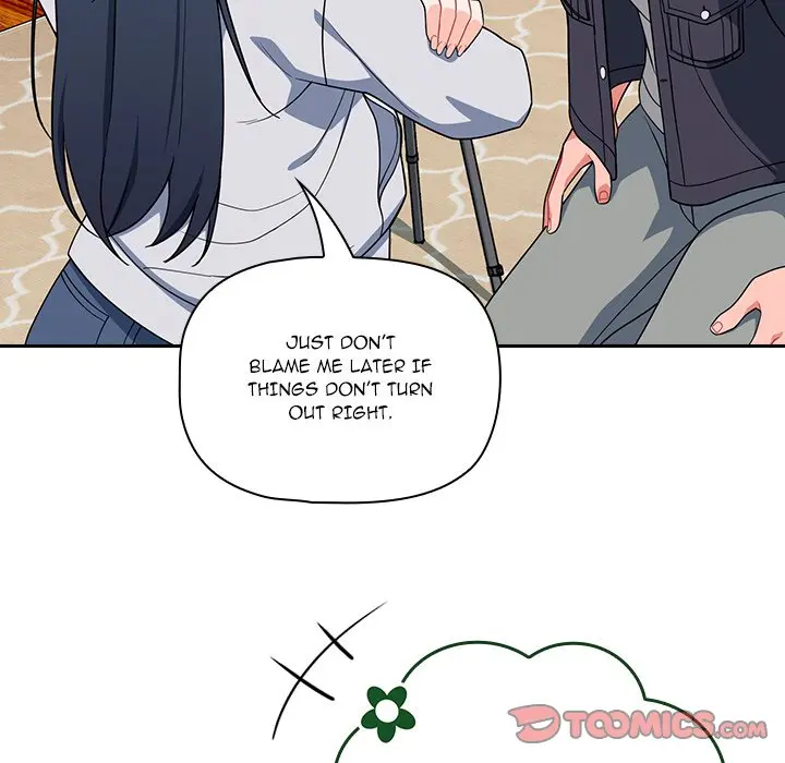 Follow Me Chapter 13 - Page 54