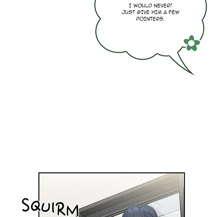 Follow Me Chapter 13 - Page 55