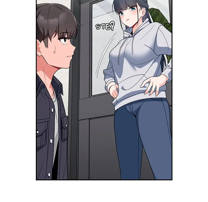 Follow Me Chapter 13 - Page 56