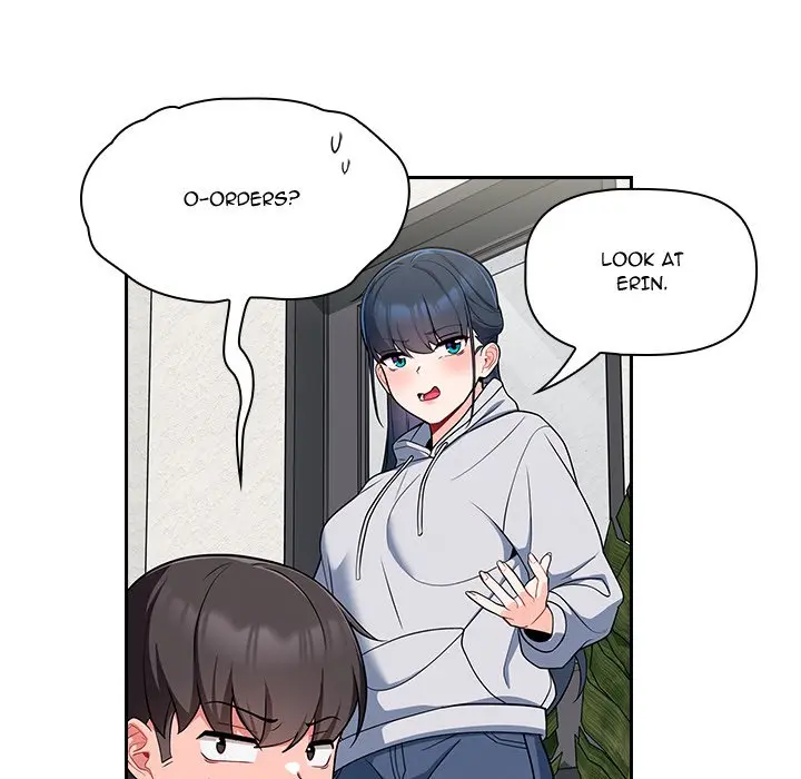 Follow Me Chapter 13 - Page 59