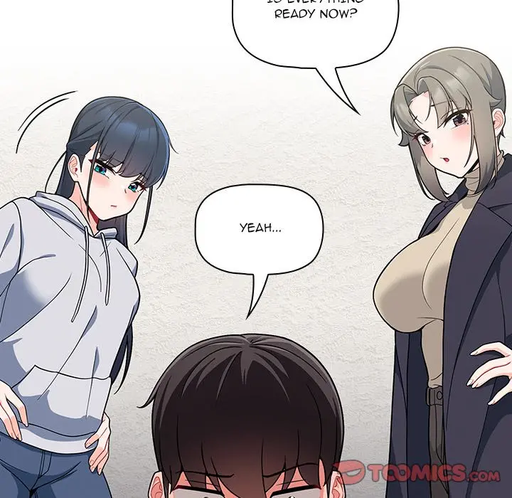Follow Me Chapter 13 - Page 6