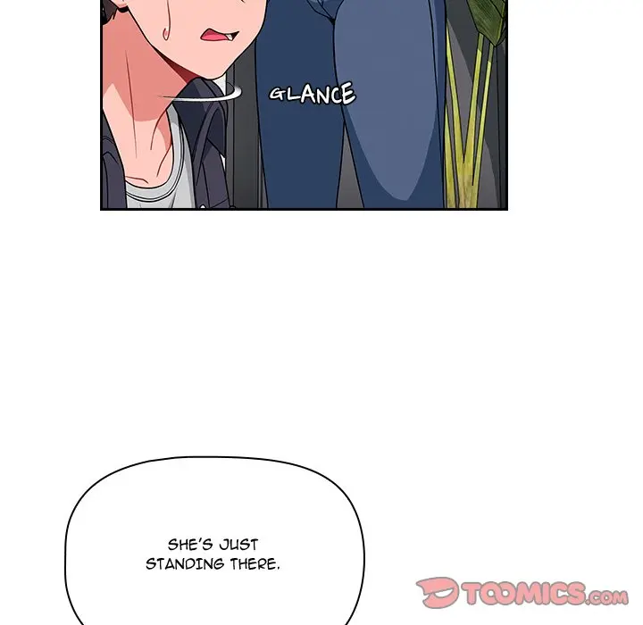 Follow Me Chapter 13 - Page 60