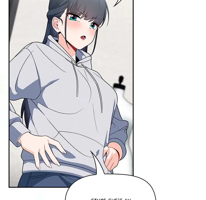 Follow Me Chapter 13 - Page 64