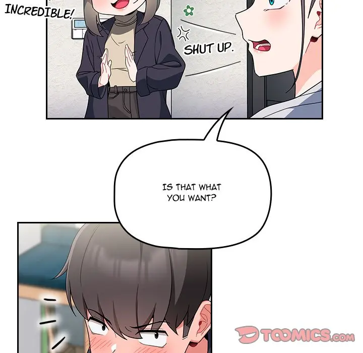 Follow Me Chapter 13 - Page 69