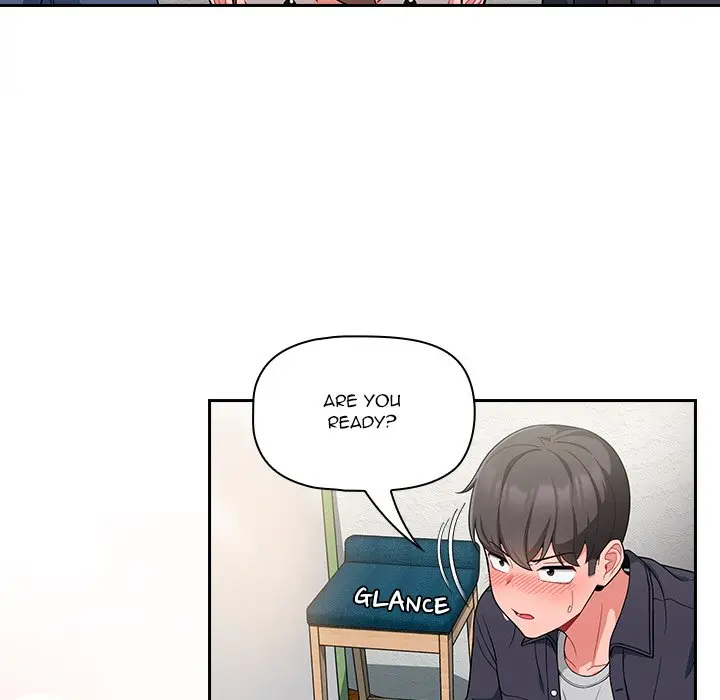 Follow Me Chapter 13 - Page 7