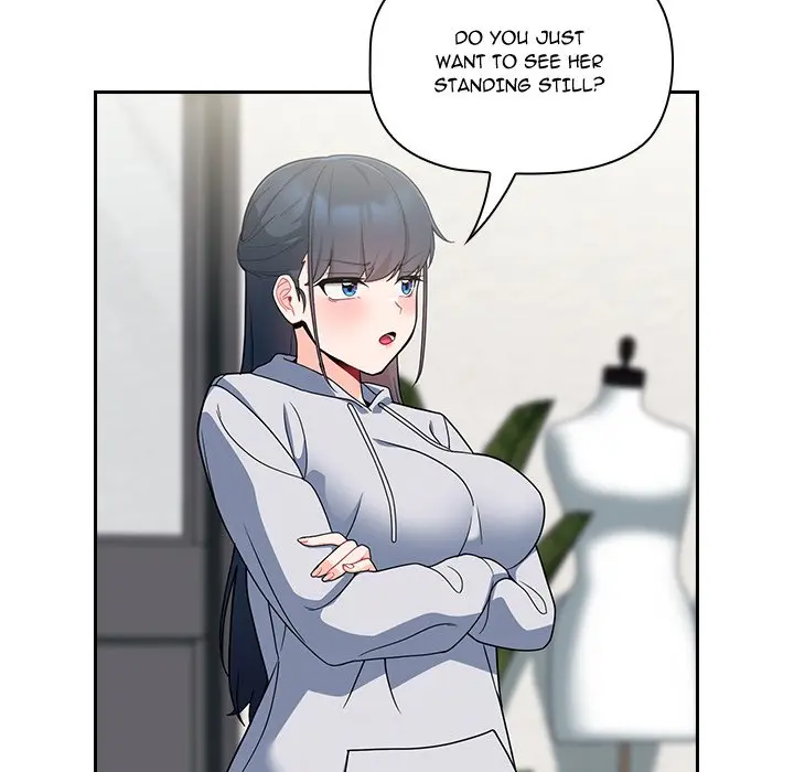 Follow Me Chapter 13 - Page 71