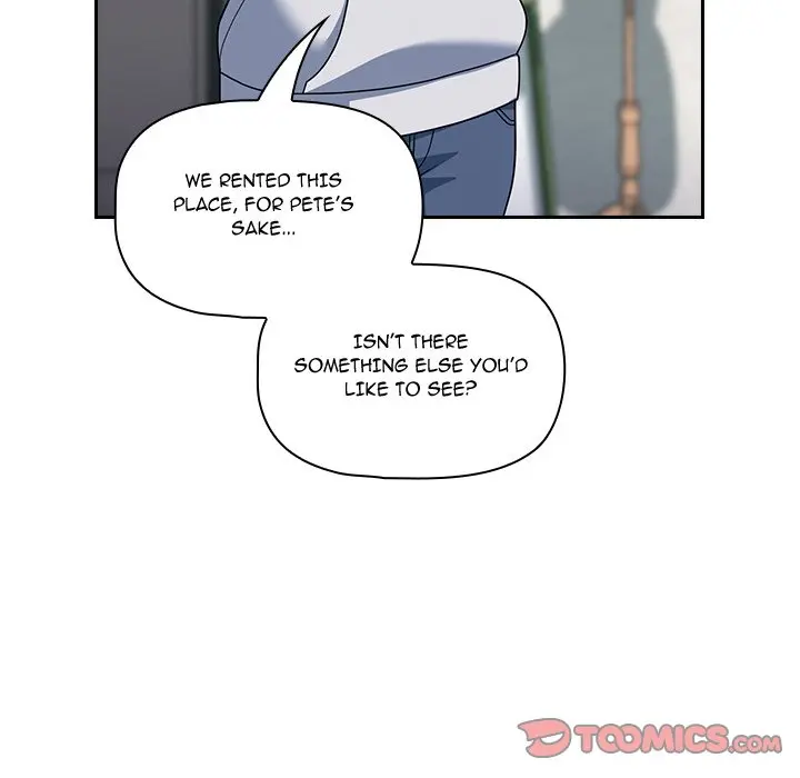 Follow Me Chapter 13 - Page 72