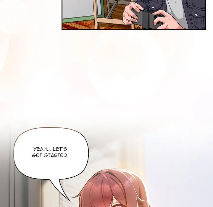 Follow Me Chapter 13 - Page 8