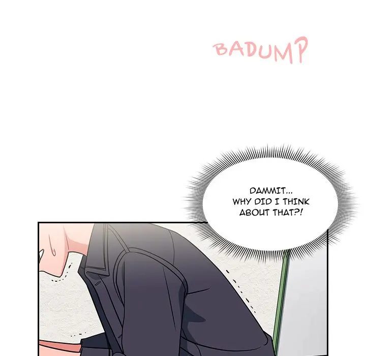 Follow Me Chapter 13 - Page 86