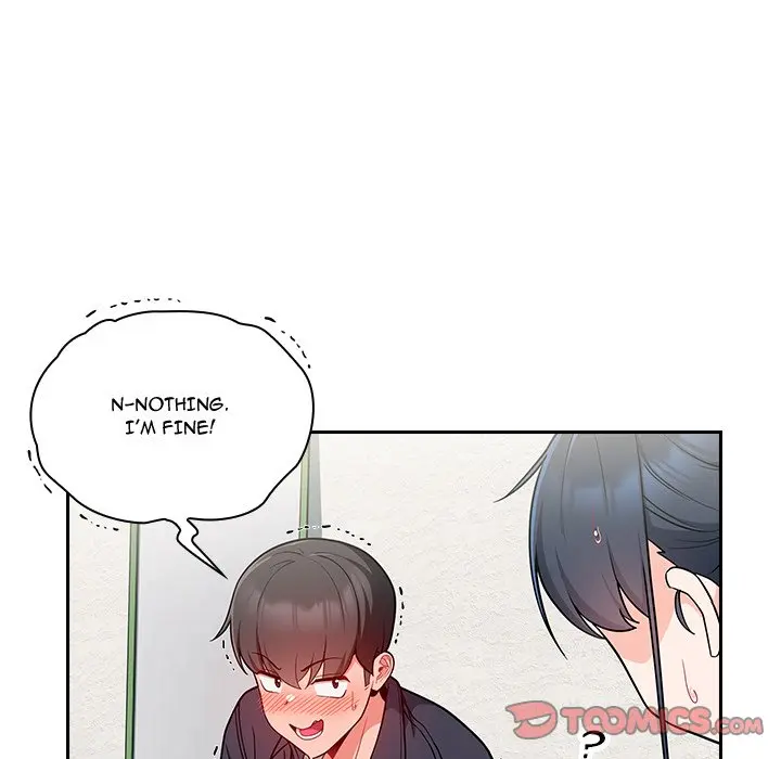 Follow Me Chapter 13 - Page 90