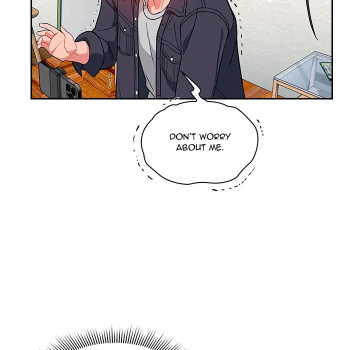 Follow Me Chapter 13 - Page 91