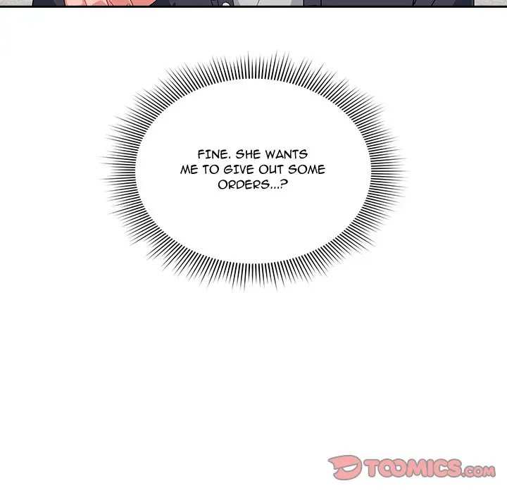 Follow Me Chapter 13 - Page 93