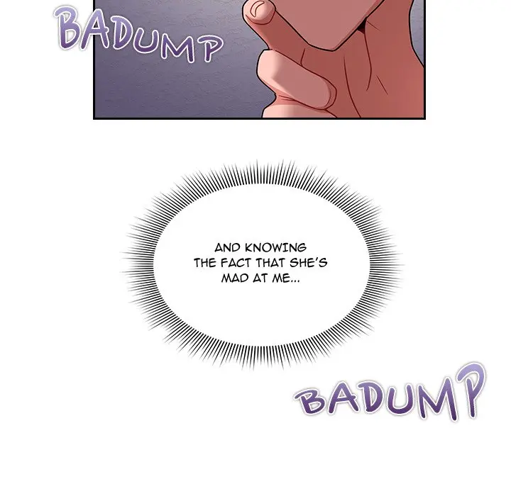 Follow Me Chapter 13 - Page 98