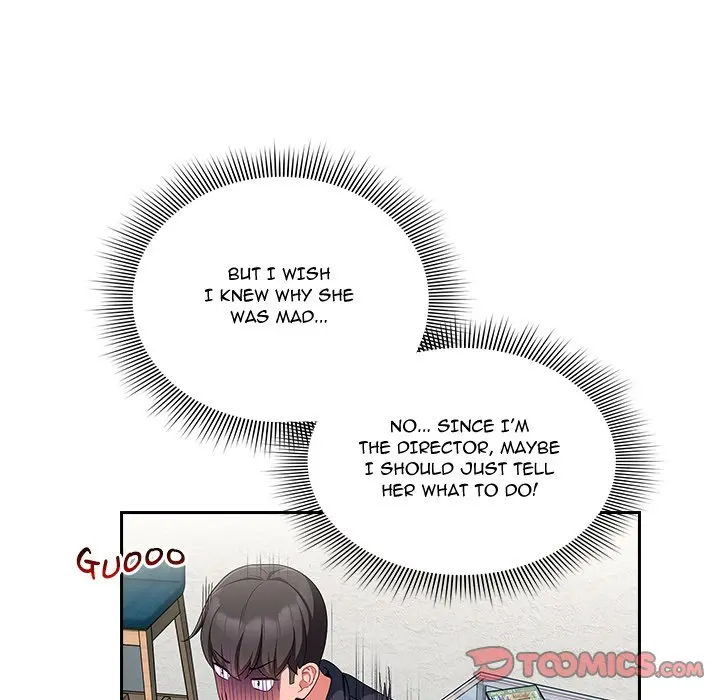 Follow Me Chapter 13 - Page 99