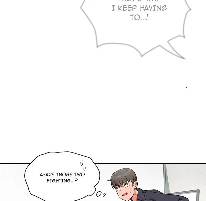 Follow Me Chapter 14 - Page 100