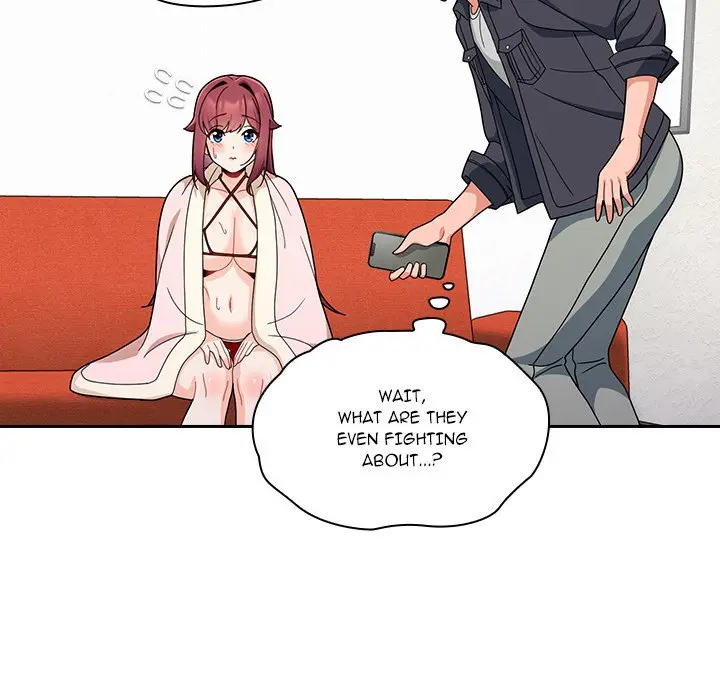 Follow Me Chapter 14 - Page 101