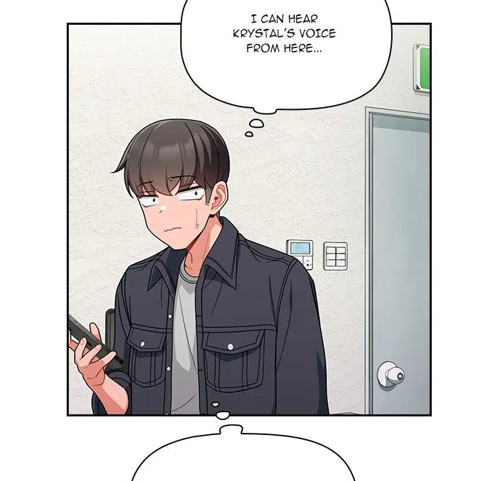 Follow Me Chapter 14 - Page 103