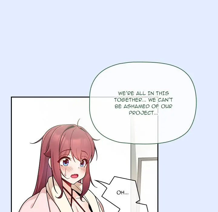 Follow Me Chapter 14 - Page 109