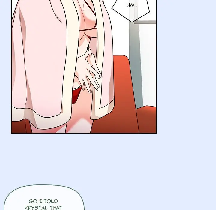 Follow Me Chapter 14 - Page 110