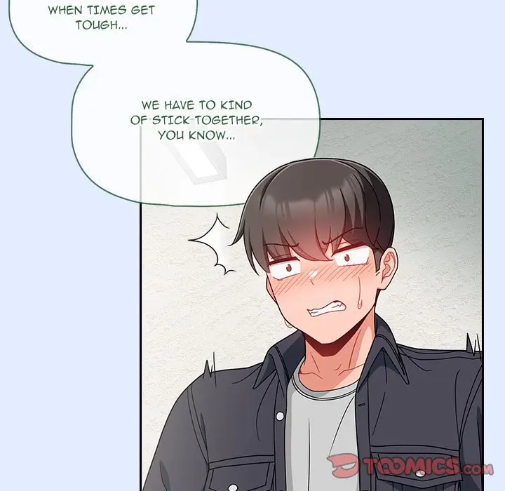 Follow Me Chapter 14 - Page 111