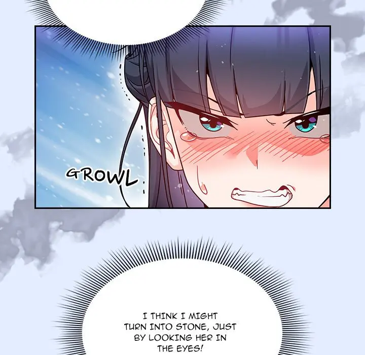Follow Me Chapter 14 - Page 117