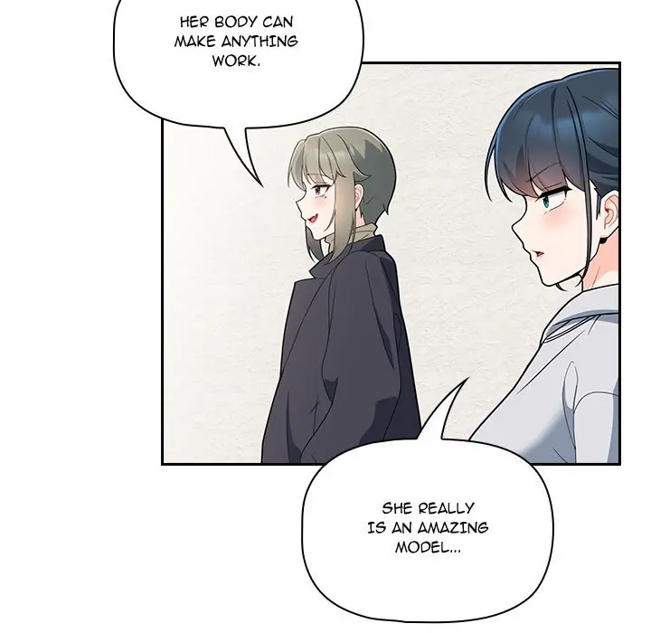Follow Me Chapter 14 - Page 12
