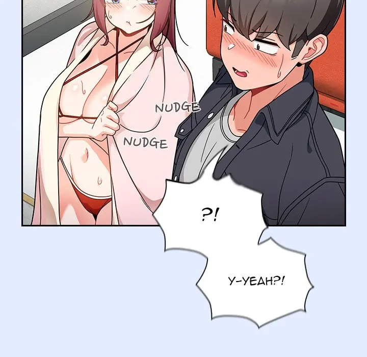 Follow Me Chapter 14 - Page 121
