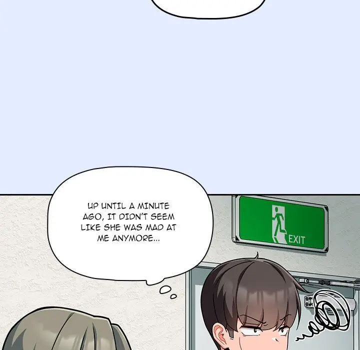 Follow Me Chapter 14 - Page 125