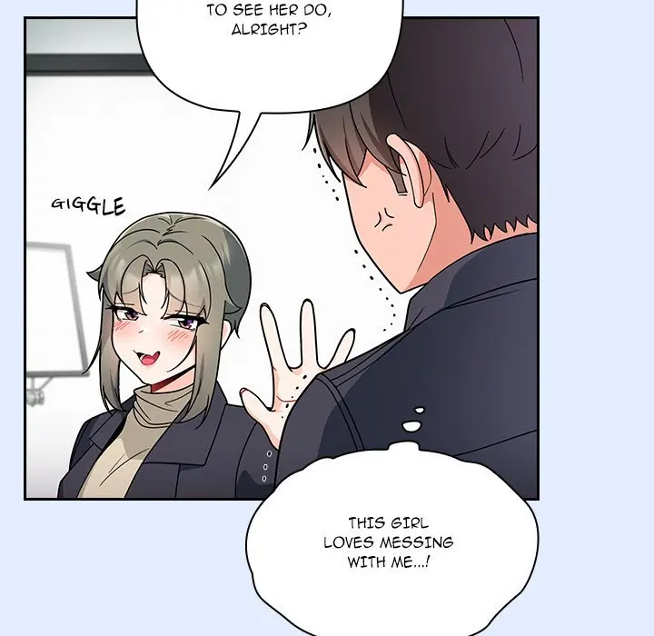 Follow Me Chapter 14 - Page 128