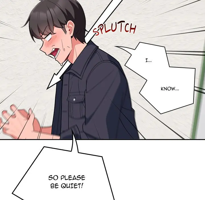 Follow Me Chapter 14 - Page 14