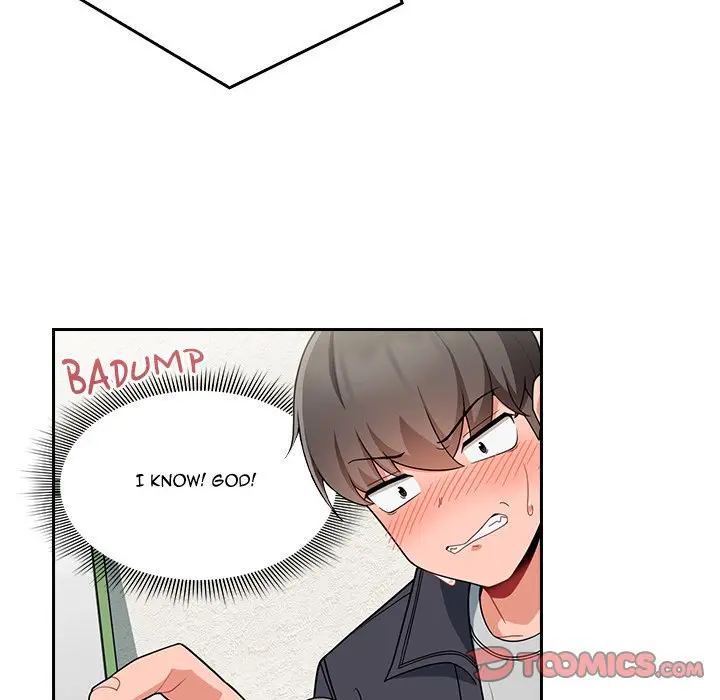 Follow Me Chapter 14 - Page 15