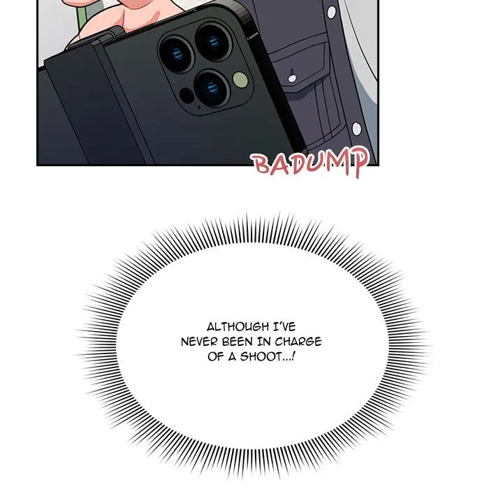 Follow Me Chapter 14 - Page 16