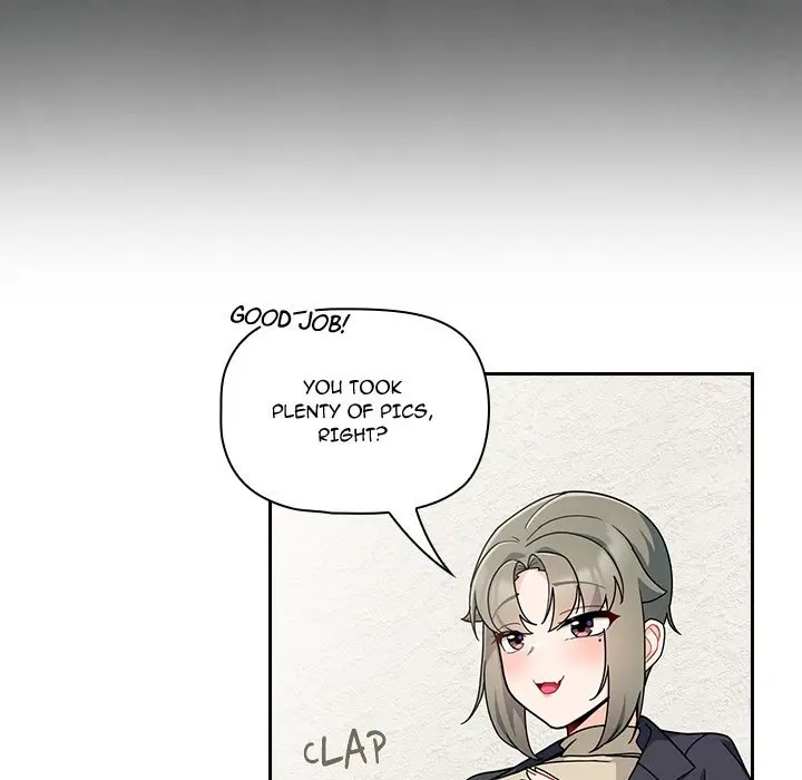 Follow Me Chapter 14 - Page 21