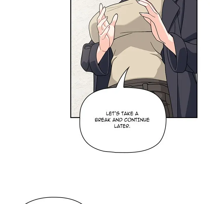 Follow Me Chapter 14 - Page 22