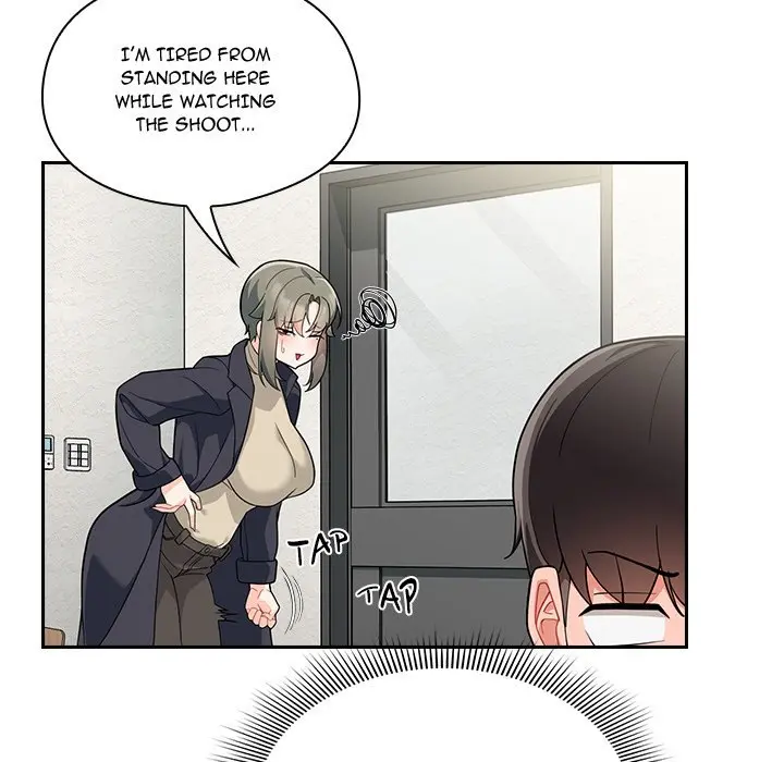 Follow Me Chapter 14 - Page 23