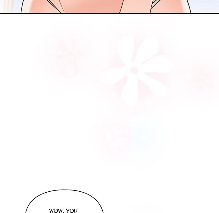 Follow Me Chapter 14 - Page 32