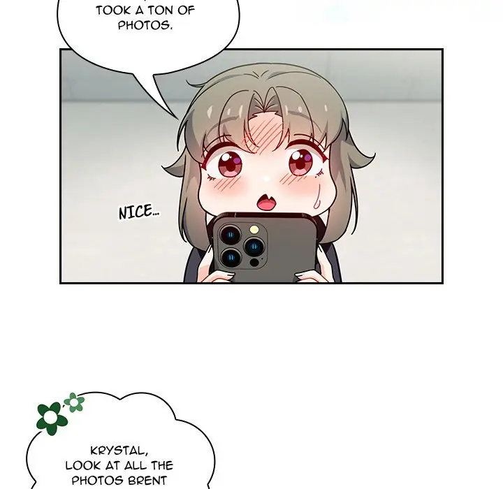 Follow Me Chapter 14 - Page 33
