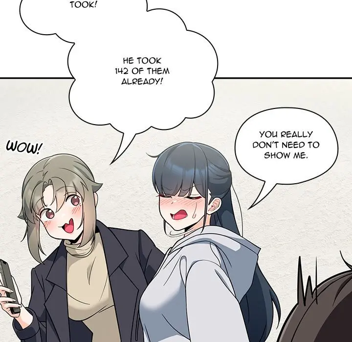 Follow Me Chapter 14 - Page 34