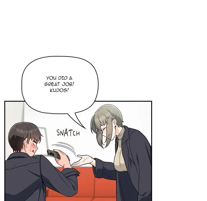 Follow Me Chapter 14 - Page 36