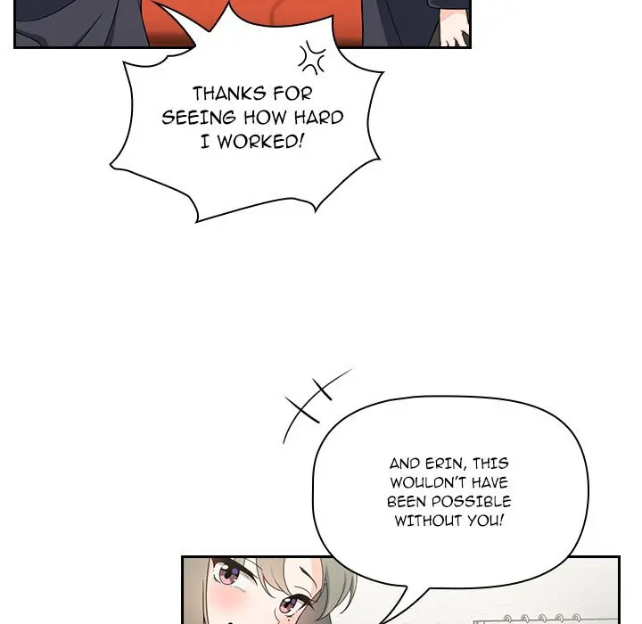 Follow Me Chapter 14 - Page 37