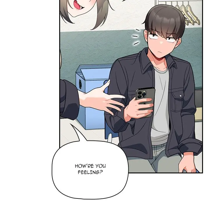 Follow Me Chapter 14 - Page 38