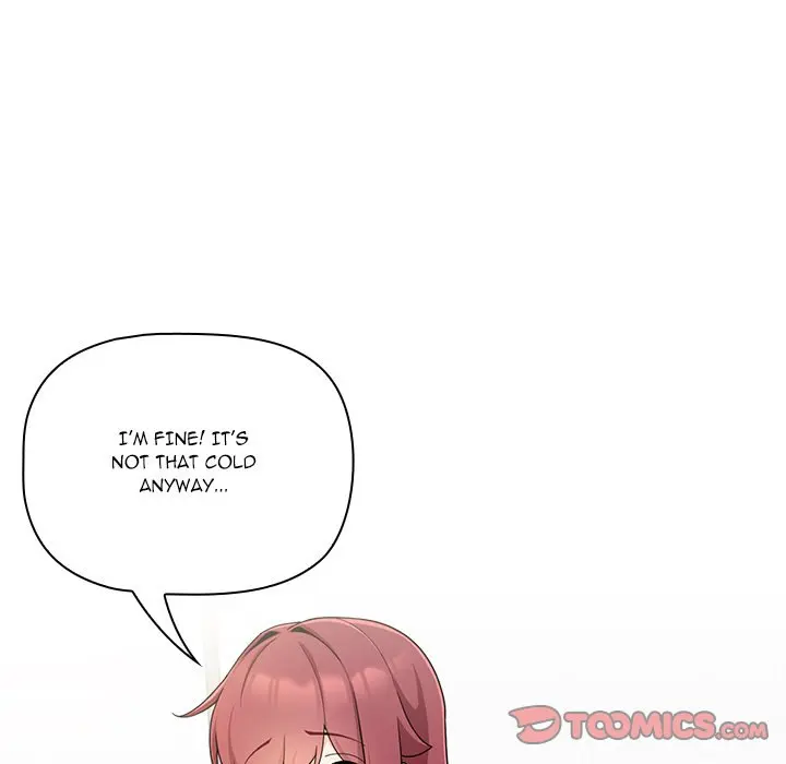 Follow Me Chapter 14 - Page 39
