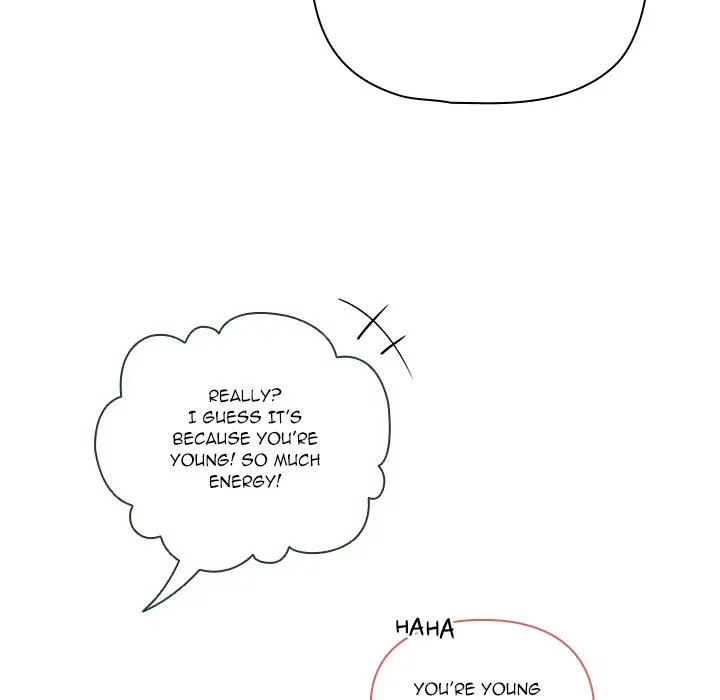 Follow Me Chapter 14 - Page 41