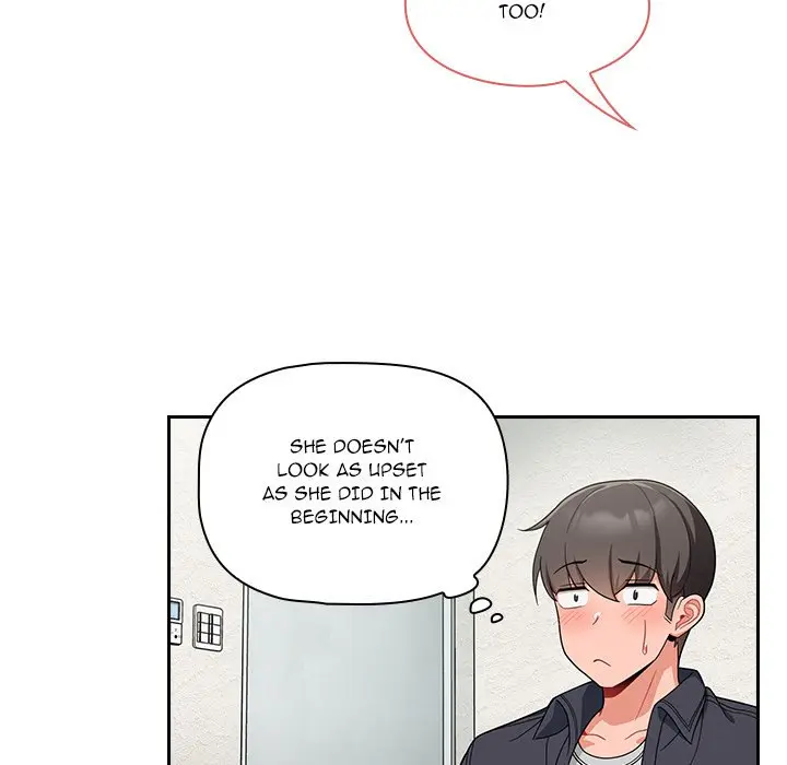 Follow Me Chapter 14 - Page 42