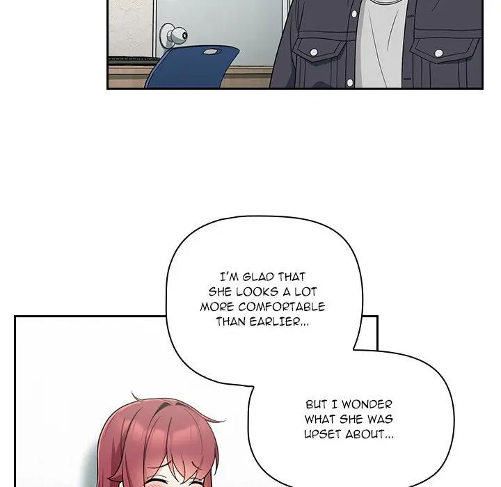 Follow Me Chapter 14 - Page 43