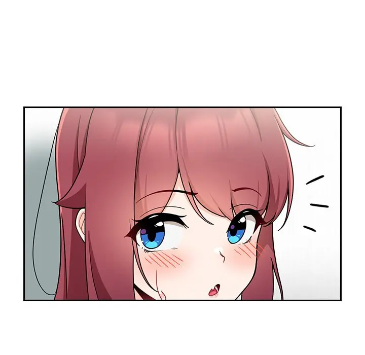 Follow Me Chapter 14 - Page 45