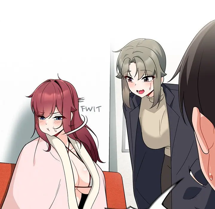 Follow Me Chapter 14 - Page 46